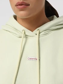 Худі та світшоти Calvin Klein Jeans модель J20J225364-LAN Фото