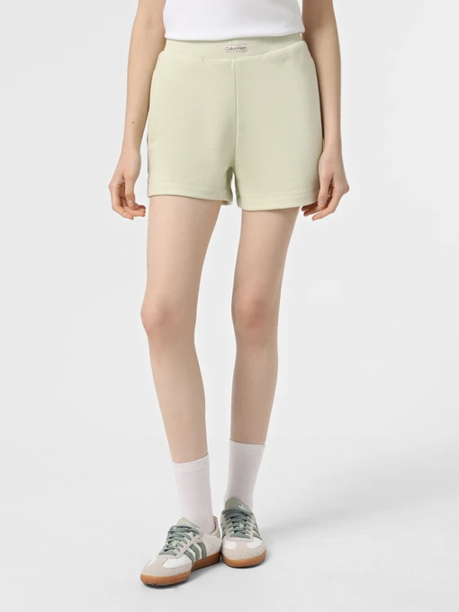 Шорти Calvin Klein Jeans модель J20J225525-LAN Фото