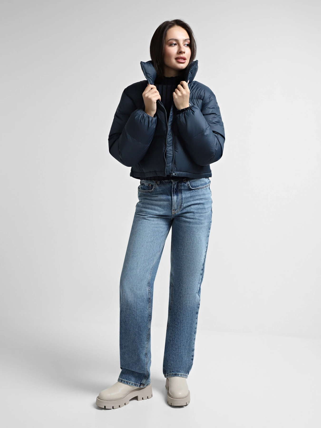 Куртки та дублянки Calvin Klein Jeans модель J20J223577-PPK Куртки та дублянки Calvin Klein Jeans модель J20J223577-PPK Фото