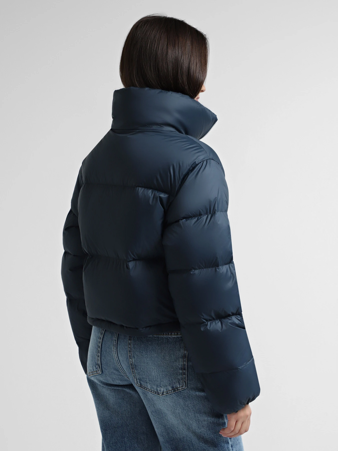 Куртки та дублянки Calvin Klein Jeans модель J20J223577-PPK Куртки та дублянки Calvin Klein Jeans модель J20J223577-PPK Фото