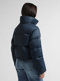 Куртки та дублянки Calvin Klein Jeans модель J20J223577-PPK Фото
