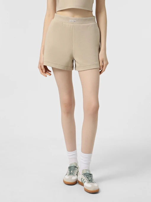 Шорти Calvin Klein Jeans модель J20J225525-PF0 Фото
