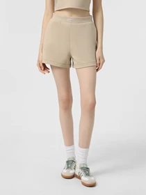 Шорти Calvin Klein Jeans модель J20J225525-PF0 Фото