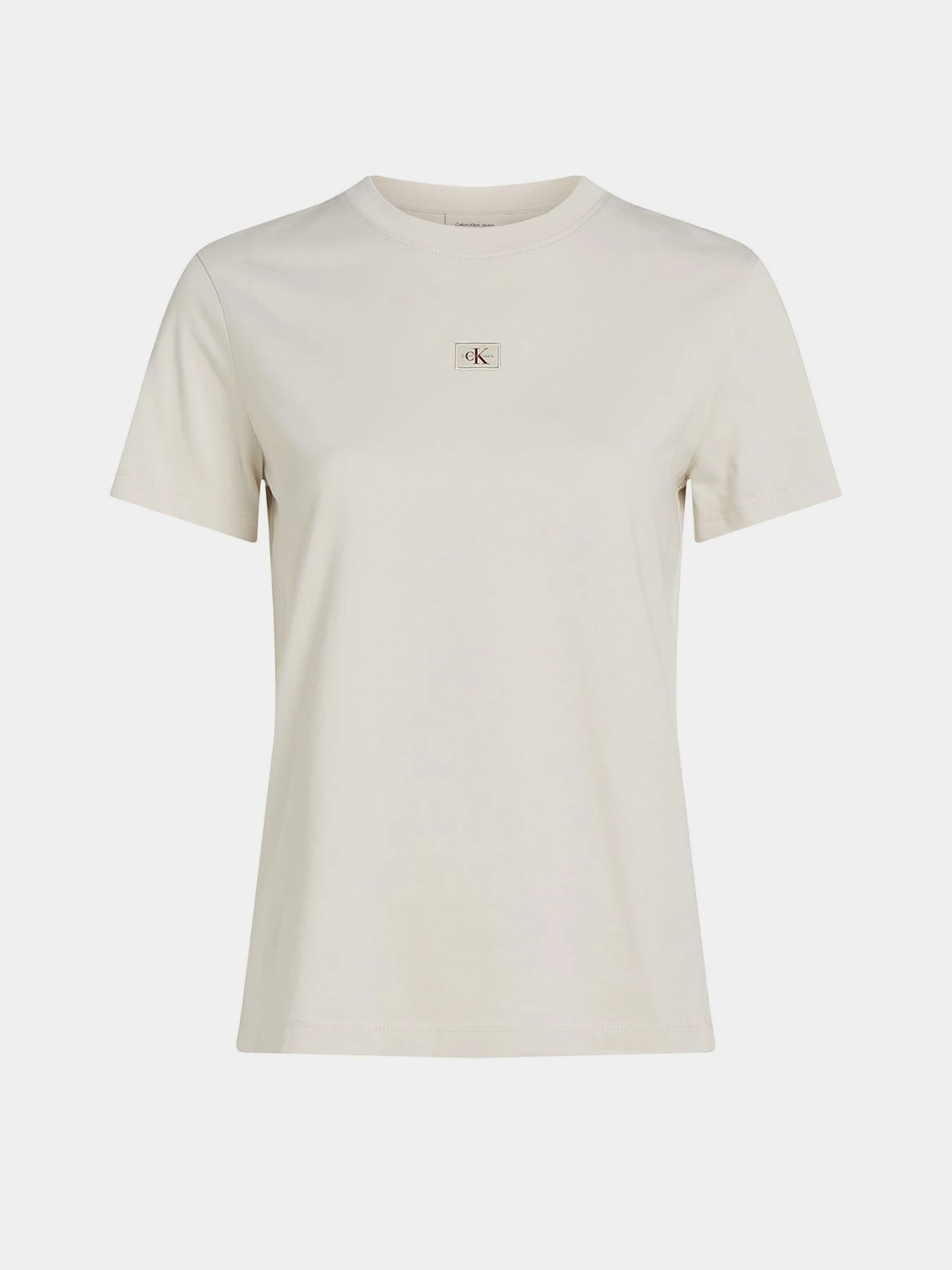 Футболки и поло Calvin Klein Jeans модель J20J225243-ADA Футболки и поло Calvin Klein Jeans модель J20J225243-ADA Фото