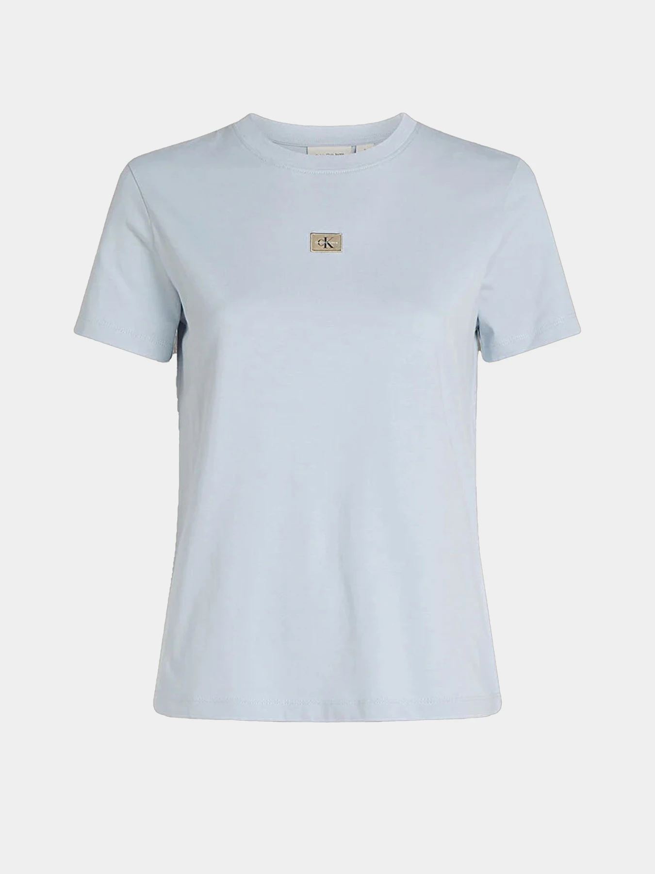 Футболки и поло Calvin Klein Jeans модель J20J225243-CUI Футболки и поло Calvin Klein Jeans модель J20J225243-CUI Фото
