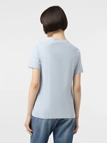 Футболки и поло Calvin Klein Jeans модель J20J225243-CUI Фото
