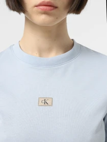 Футболки и поло Calvin Klein Jeans модель J20J225243-CUI Фото