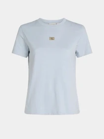 Футболки и поло Calvin Klein Jeans модель J20J225243-CUI Фото
