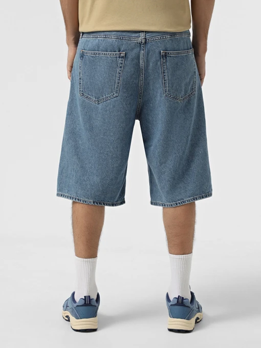 Чоловічі Джинсові шорти Calvin Klein Jeans фото 3