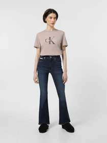 Джинсы Calvin Klein Jeans Bootcut модель J20J223993-1BJ Фото
