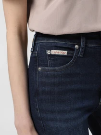Джинсы Calvin Klein Jeans Bootcut модель J20J223993-1BJ Фото