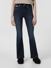 Джинсы Calvin Klein Jeans Bootcut модель J20J223993-1BJ Фото