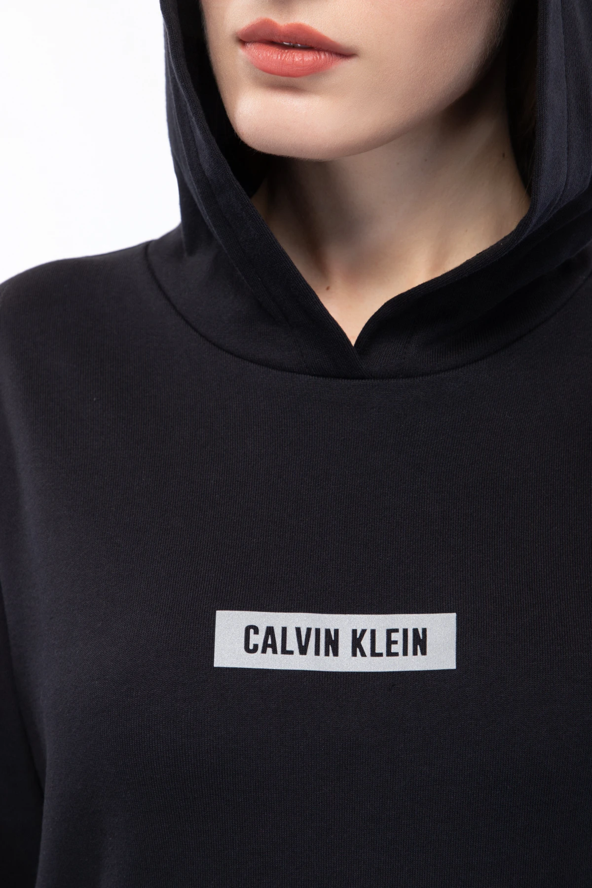 Худи и свитшоты Calvin Klein модель 00GWF0W334-007 Худи и свитшоты Calvin Klein модель 00GWF0W334-007 Фото