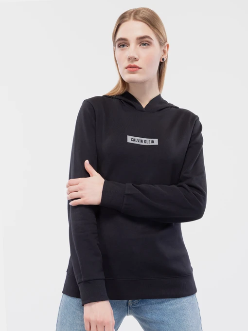 Худи и свитшоты Calvin Klein модель 00GWF0W334-007 Фото