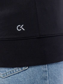 Худи и свитшоты Calvin Klein модель 00GWF0W334-007 Фото