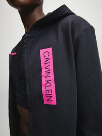 Худи и свитшоты Calvin Klein модель 00GWT0J460-007 Фото