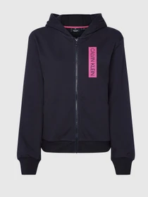 Худи и свитшоты Calvin Klein модель 00GWT0J460-007 Фото