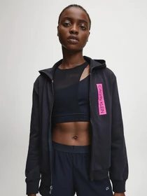 Худи и свитшоты Calvin Klein модель 00GWT0J460-007 Фото