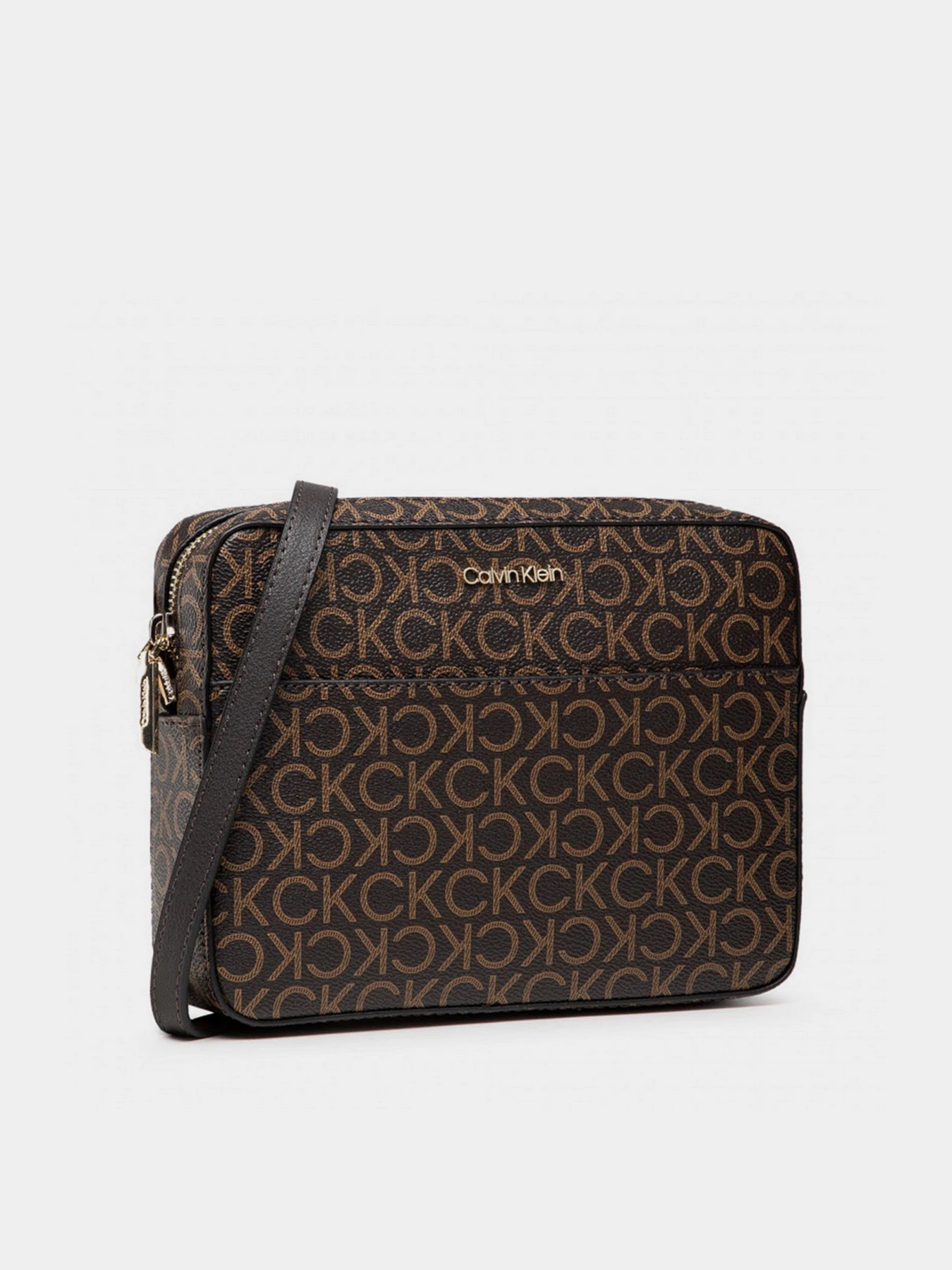 Сумки Calvin Klein модель K60K608873_0HD Фото