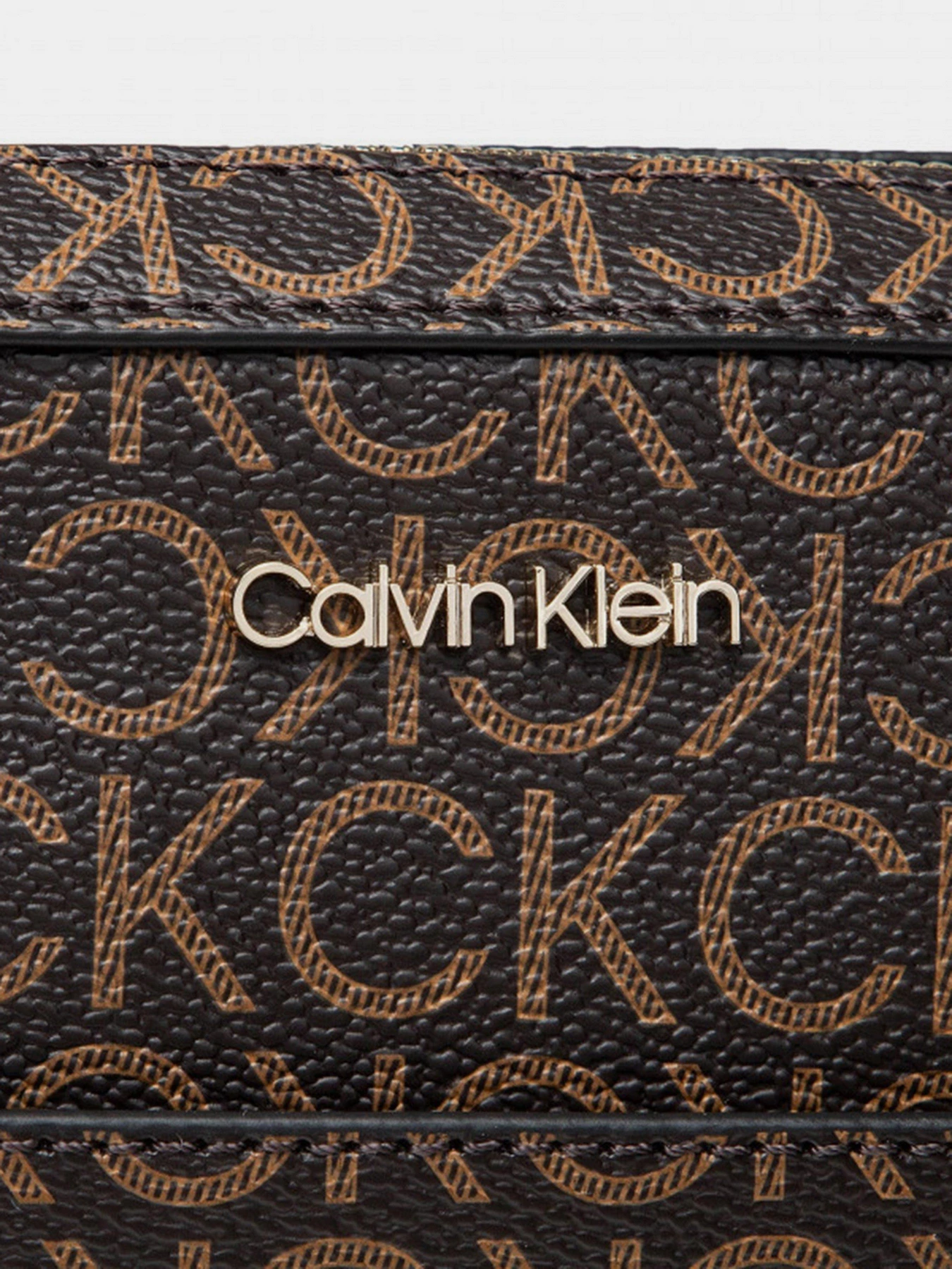 Сумки Calvin Klein модель K60K608873_0HD Фото