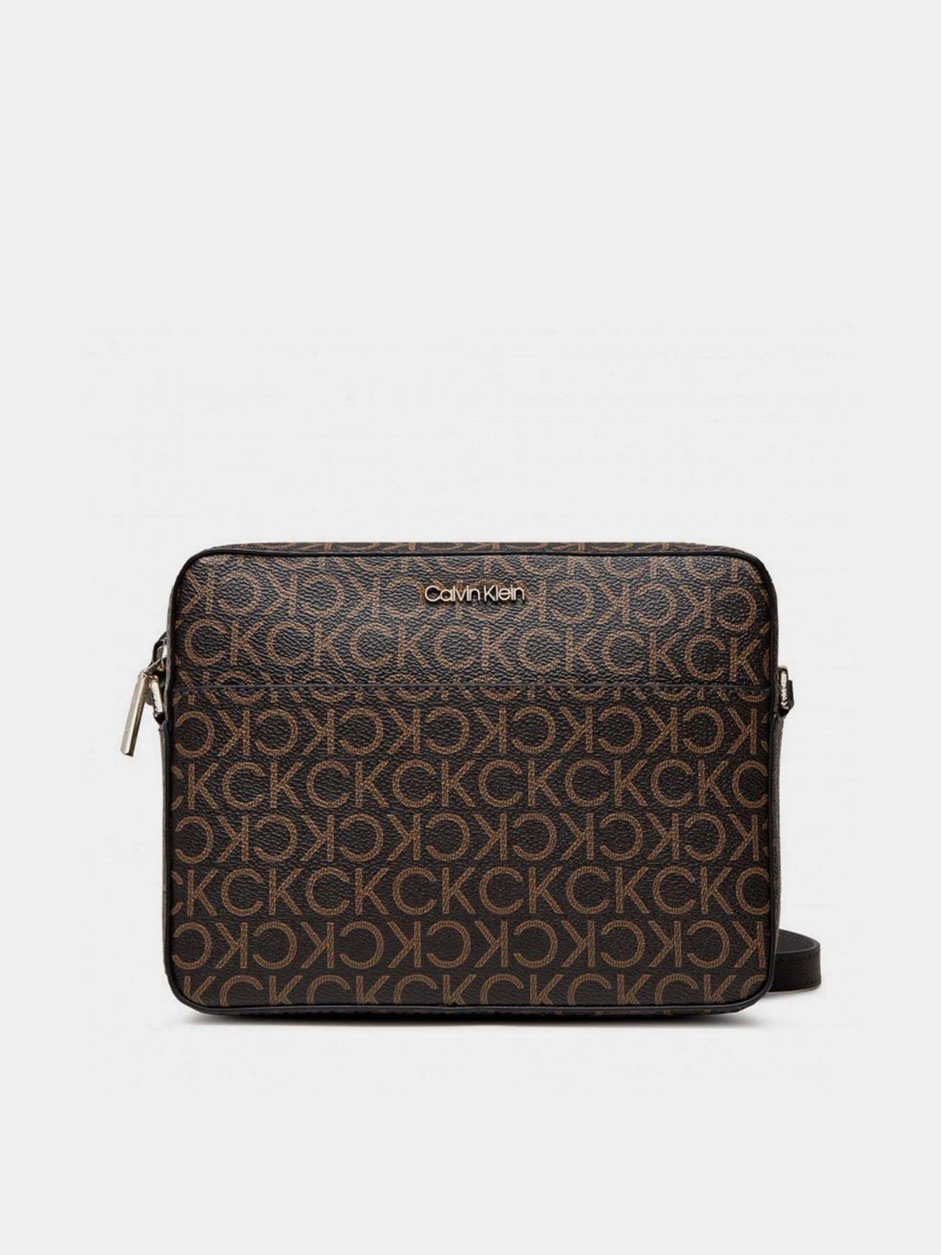 Сумки Calvin Klein модель K60K608873_0HD Фото