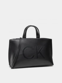 Сумки Calvin Klein модель K60K608893_BAX Фото