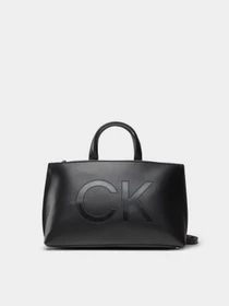 Сумки Calvin Klein модель K60K608893_BAX Фото