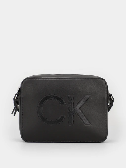 Сумки Calvin Klein модель K60K608894_BAX Фото