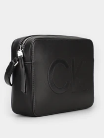 Сумки Calvin Klein модель K60K608894_BAX Фото