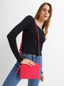 Сумки Calvin Klein модель K60K608894_XCB Фото