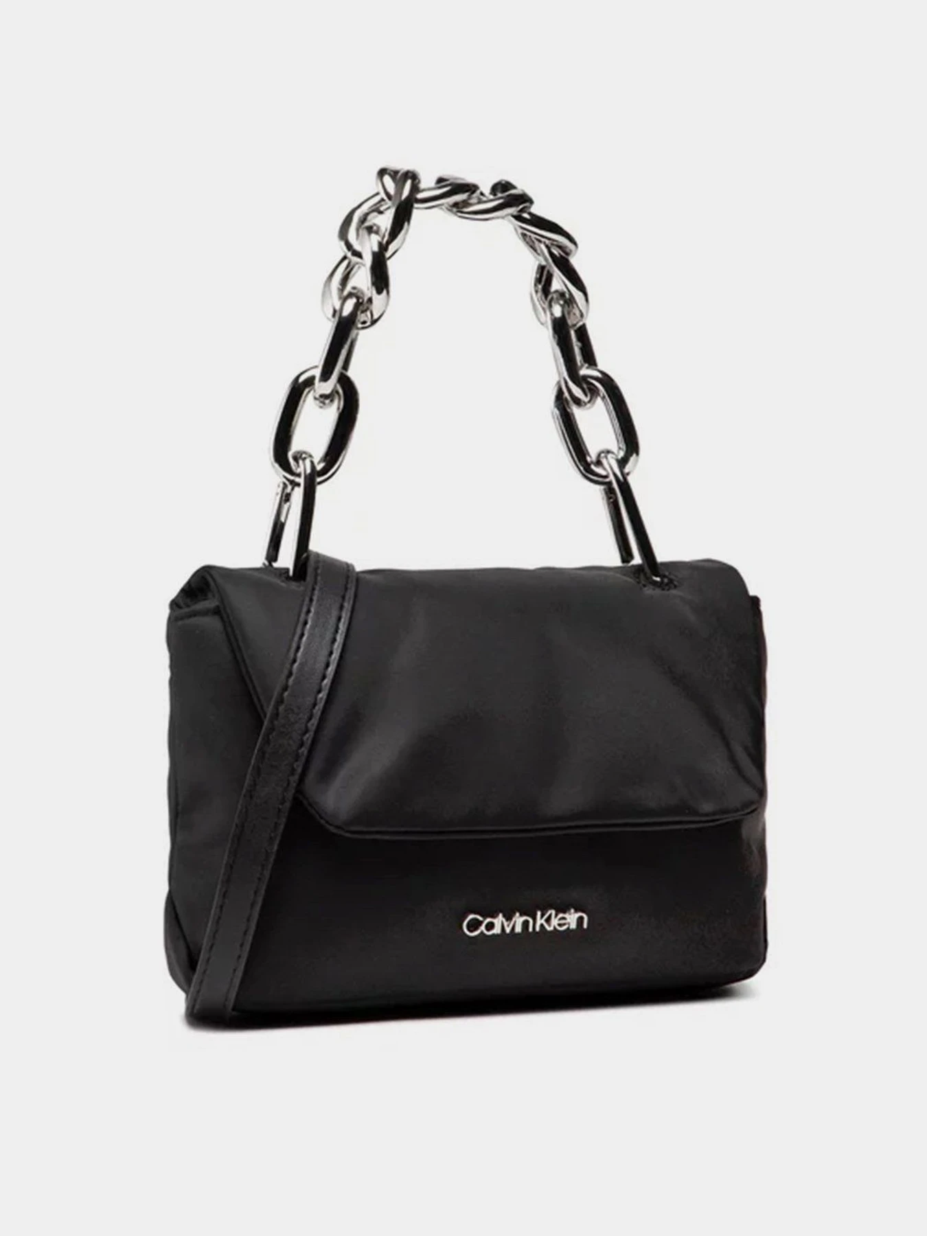 Сумки Calvin Klein модель K60K608904_BAX Сумки Calvin Klein модель K60K608904_BAX Фото