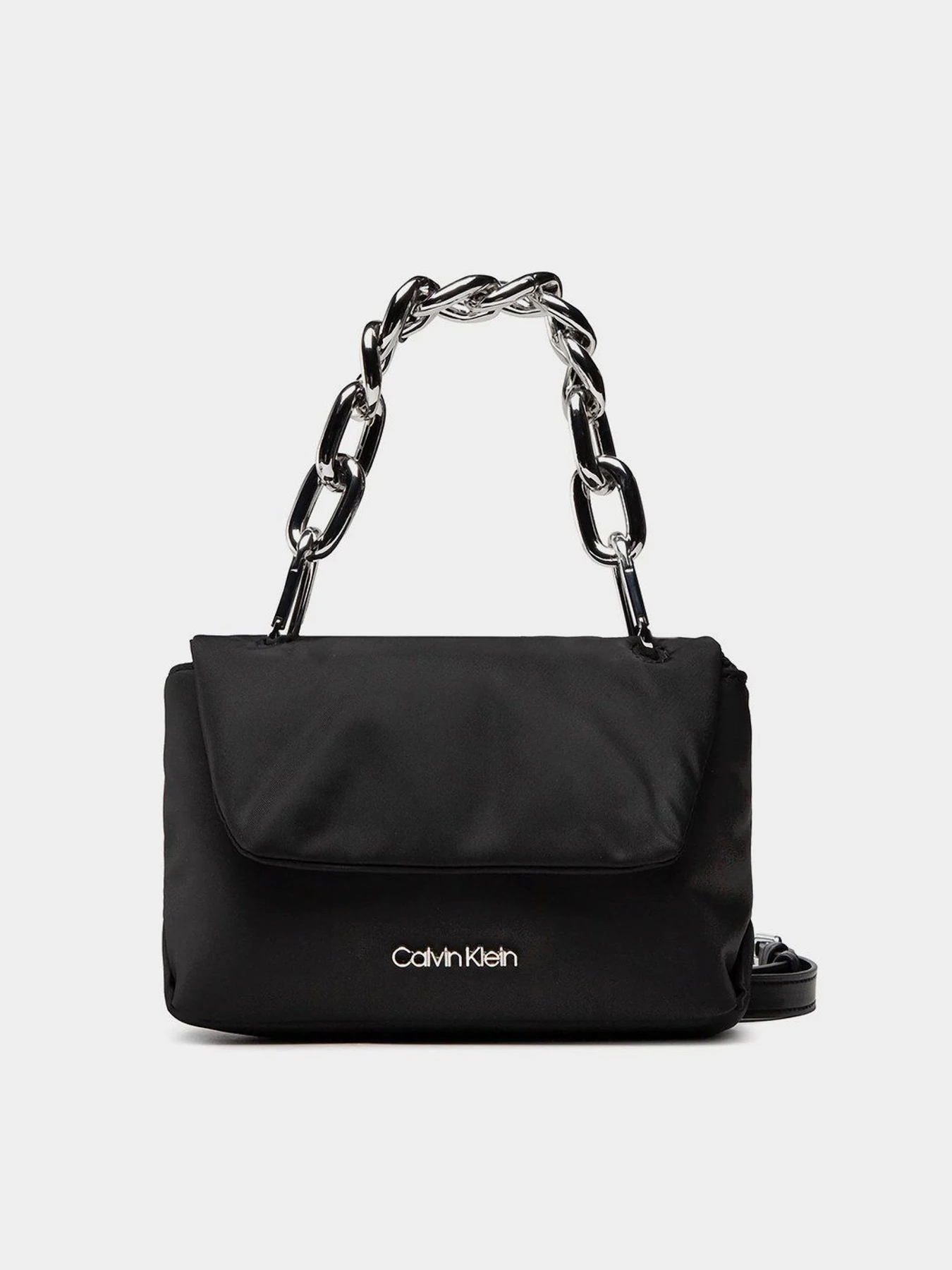 Сумки Calvin Klein модель K60K608904_BAX Сумки Calvin Klein модель K60K608904_BAX Фото