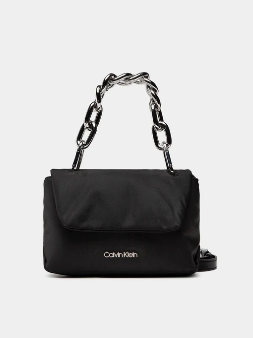 Сумки Calvin Klein модель K60K608904_BAX Фото