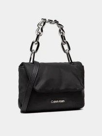 Сумки Calvin Klein модель K60K608904_BAX Фото