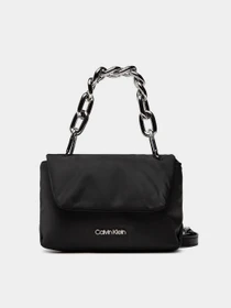 Сумки Calvin Klein модель K60K608904_BAX Фото