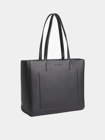 Сумки Calvin Klein Sculpted Mono Shopper модель K60K608928_BDS Фото