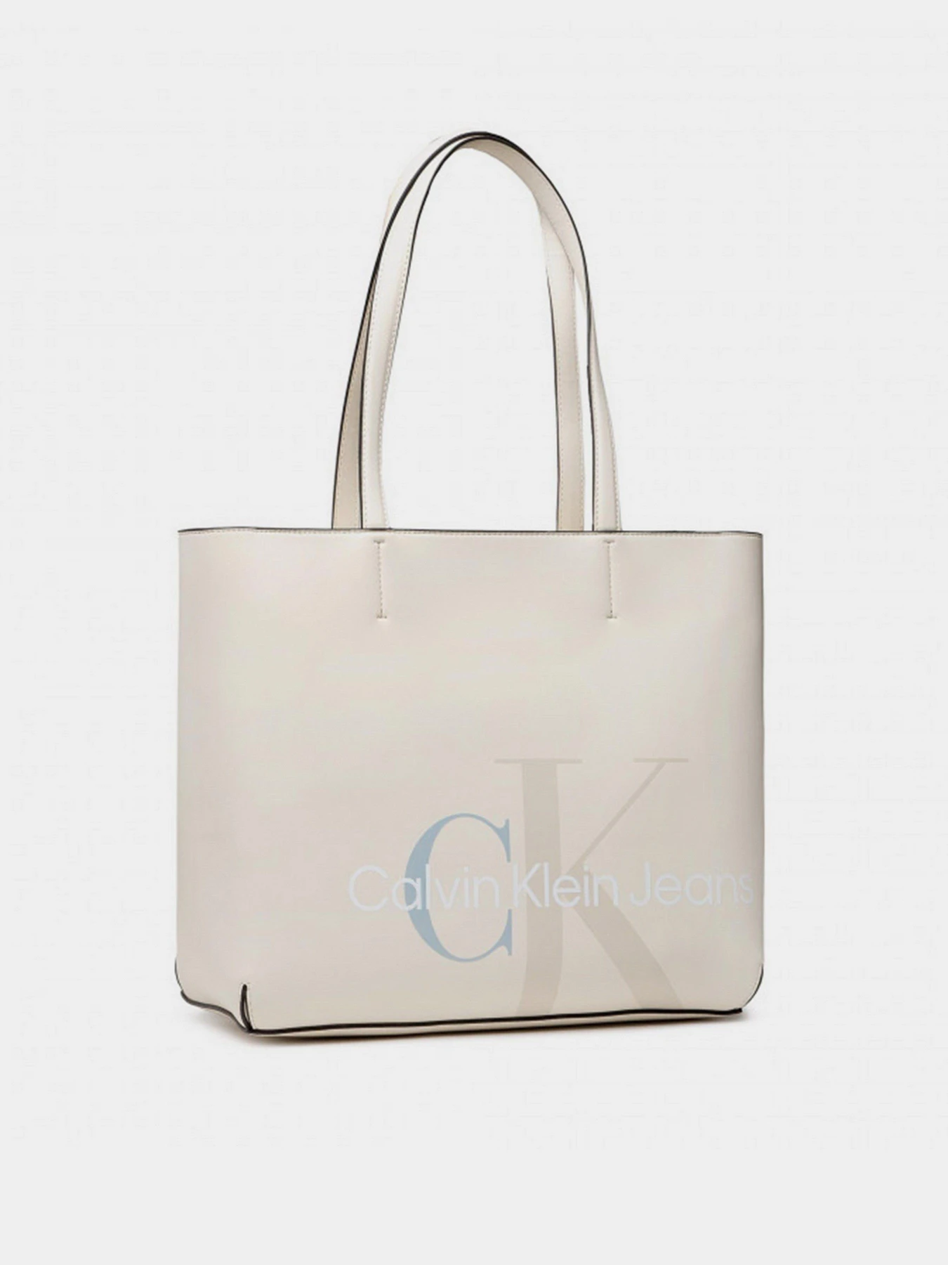 Сумки Calvin Klein Sculpted Mono Shopper модель K60K608928_YAS Сумки Calvin Klein Sculpted Mono Shopper модель K60K608928_YAS Фото