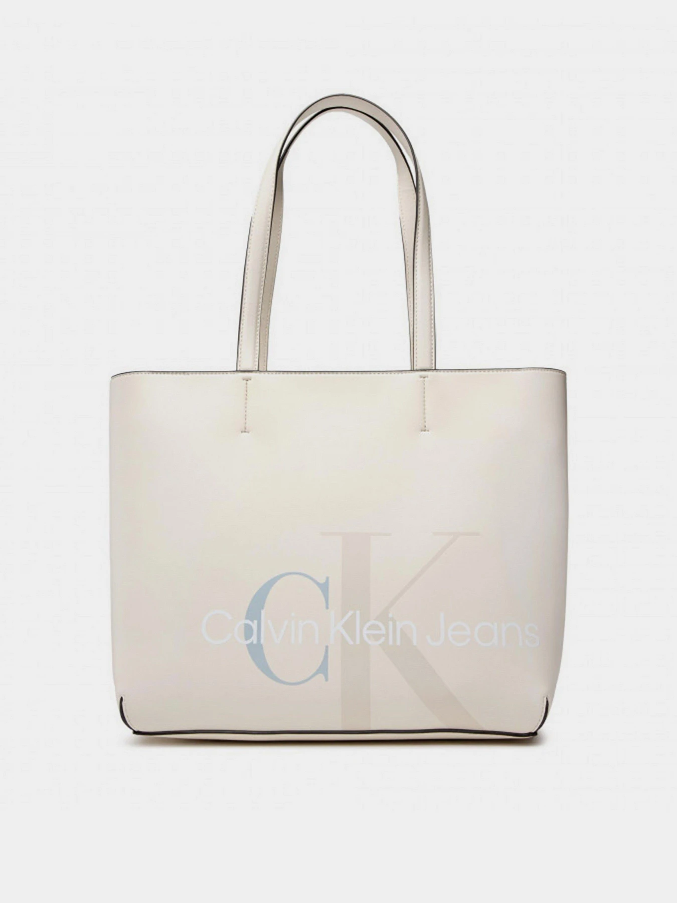 Сумки Calvin Klein Sculpted Mono Shopper модель K60K608928_YAS Сумки Calvin Klein Sculpted Mono Shopper модель K60K608928_YAS Фото