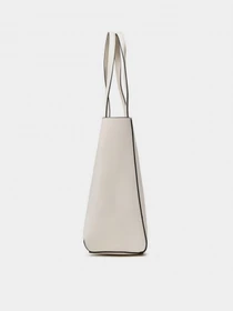 Сумки Calvin Klein Sculpted Mono Shopper модель K60K608928_YAS Фото