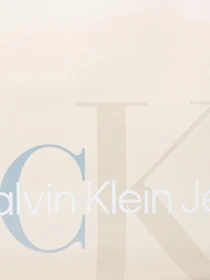 Сумки Calvin Klein Sculpted Mono Shopper модель K60K608928_YAS Фото