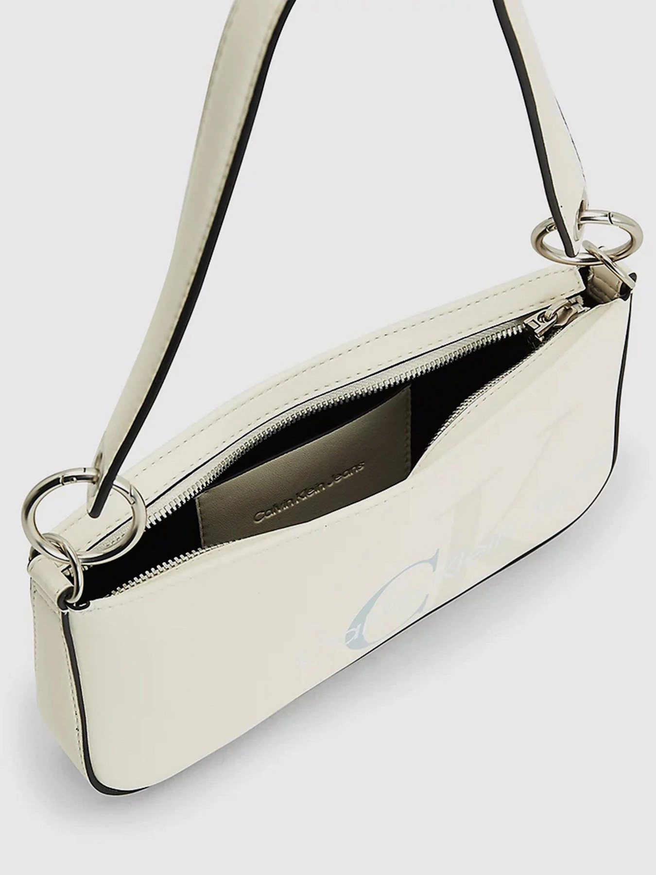 Сумки Calvin Klein SCULPTED MONO модель K60K608930_YAS Фото