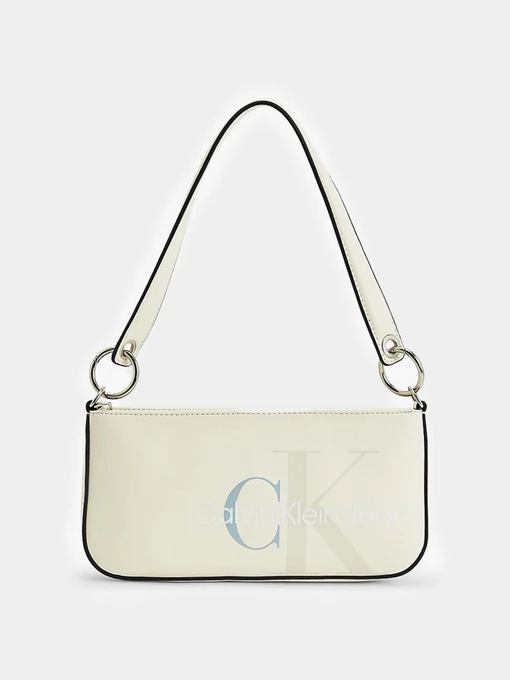 Сумки Calvin Klein SCULPTED MONO модель K60K608930_YAS Фото