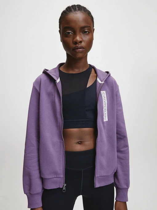 Худи и свитшоты Calvin Klein модель 00GWT0J460-510 Фото