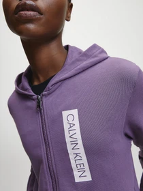 Худи и свитшоты Calvin Klein модель 00GWT0J460-510 Фото