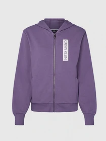 Худи и свитшоты Calvin Klein модель 00GWT0J460-510 Фото