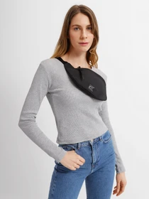 Сумки Calvin Klein модель K60K608956_BDS Фото