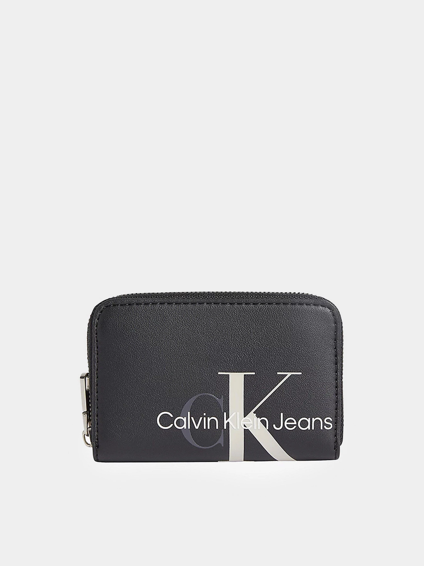 Гаманці Calvin Klein модель K60K608960_BDS Гаманці Calvin Klein модель K60K608960_BDS Фото