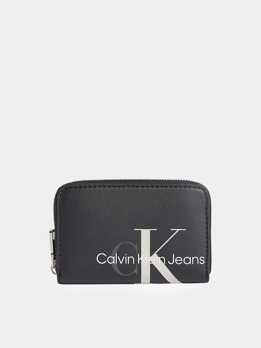 Кошельки Calvin Klein модель K60K608960_BDS Фото