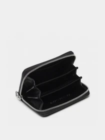 Гаманці Calvin Klein модель K60K608960_BDS Фото