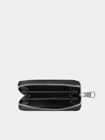 Гаманці Calvin Klein модель K60K608960_BDS Фото